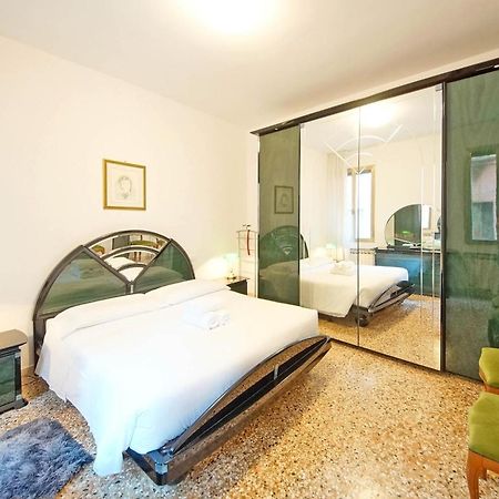 Dolcevita Apartments N 496 Venedik Dış mekan fotoğraf