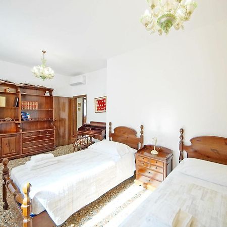 Dolcevita Apartments N 496 Venedik Dış mekan fotoğraf