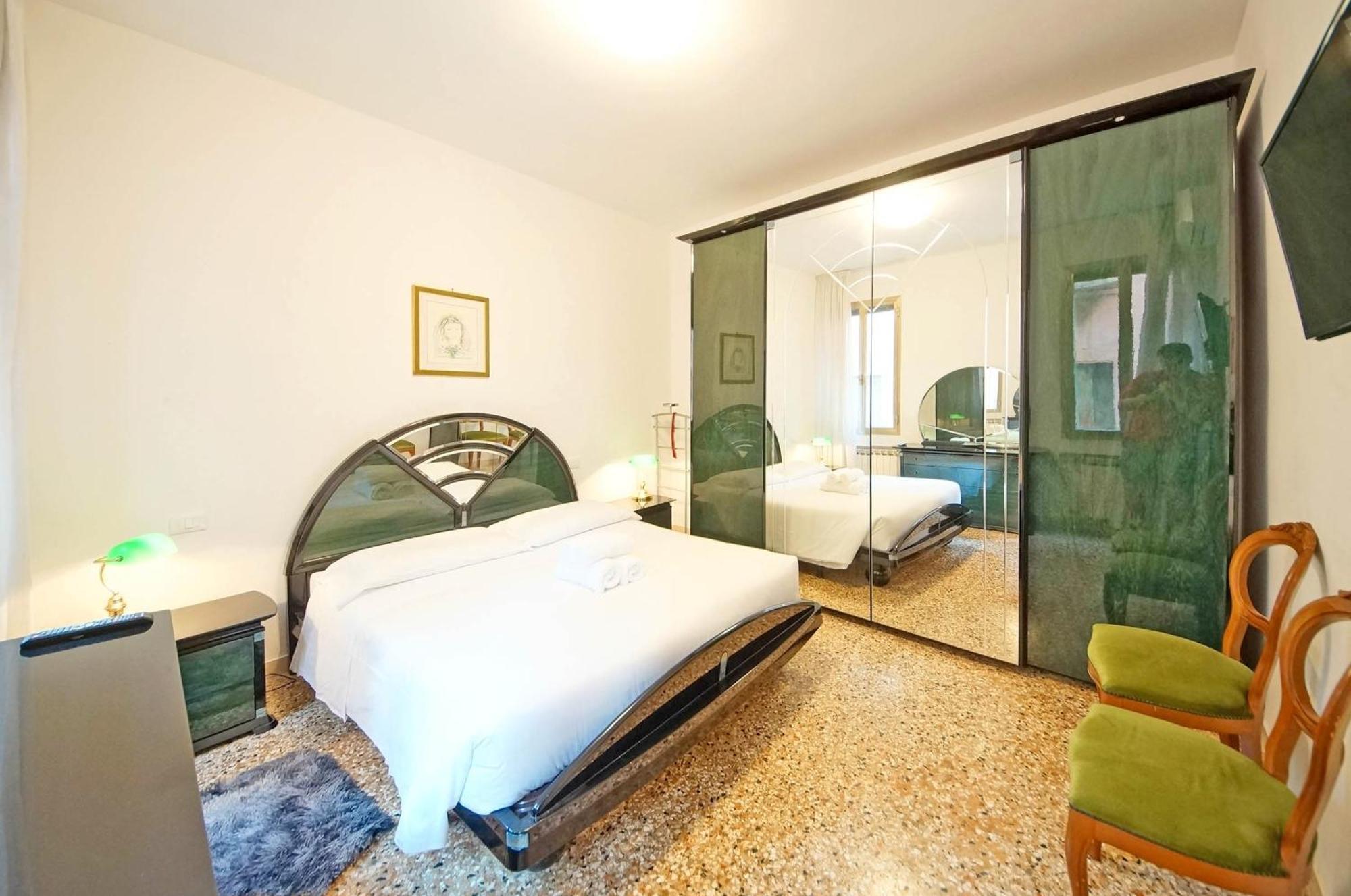 Dolcevita Apartments N 496 Venedik Dış mekan fotoğraf