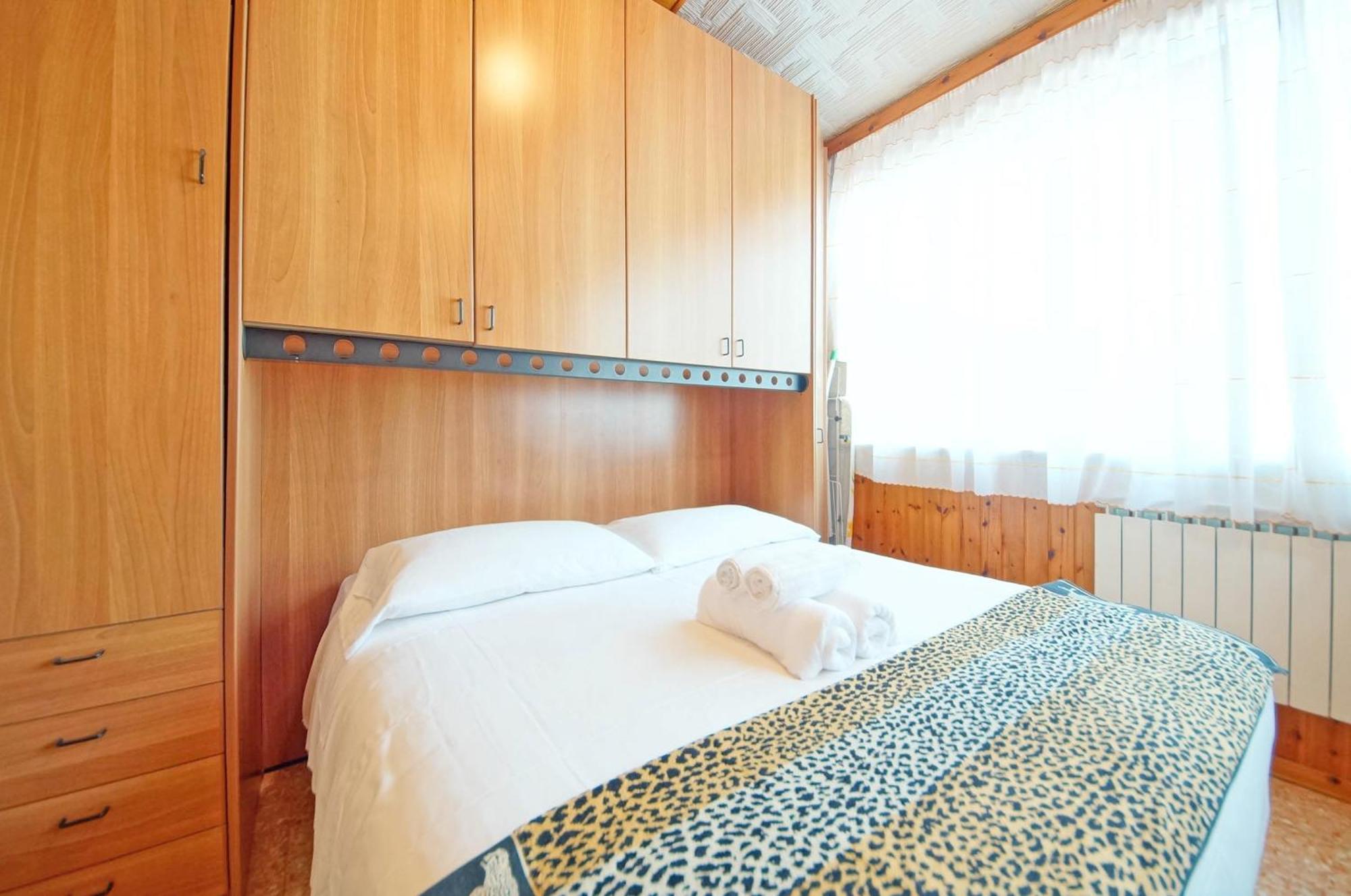 Dolcevita Apartments N 496 Venedik Dış mekan fotoğraf