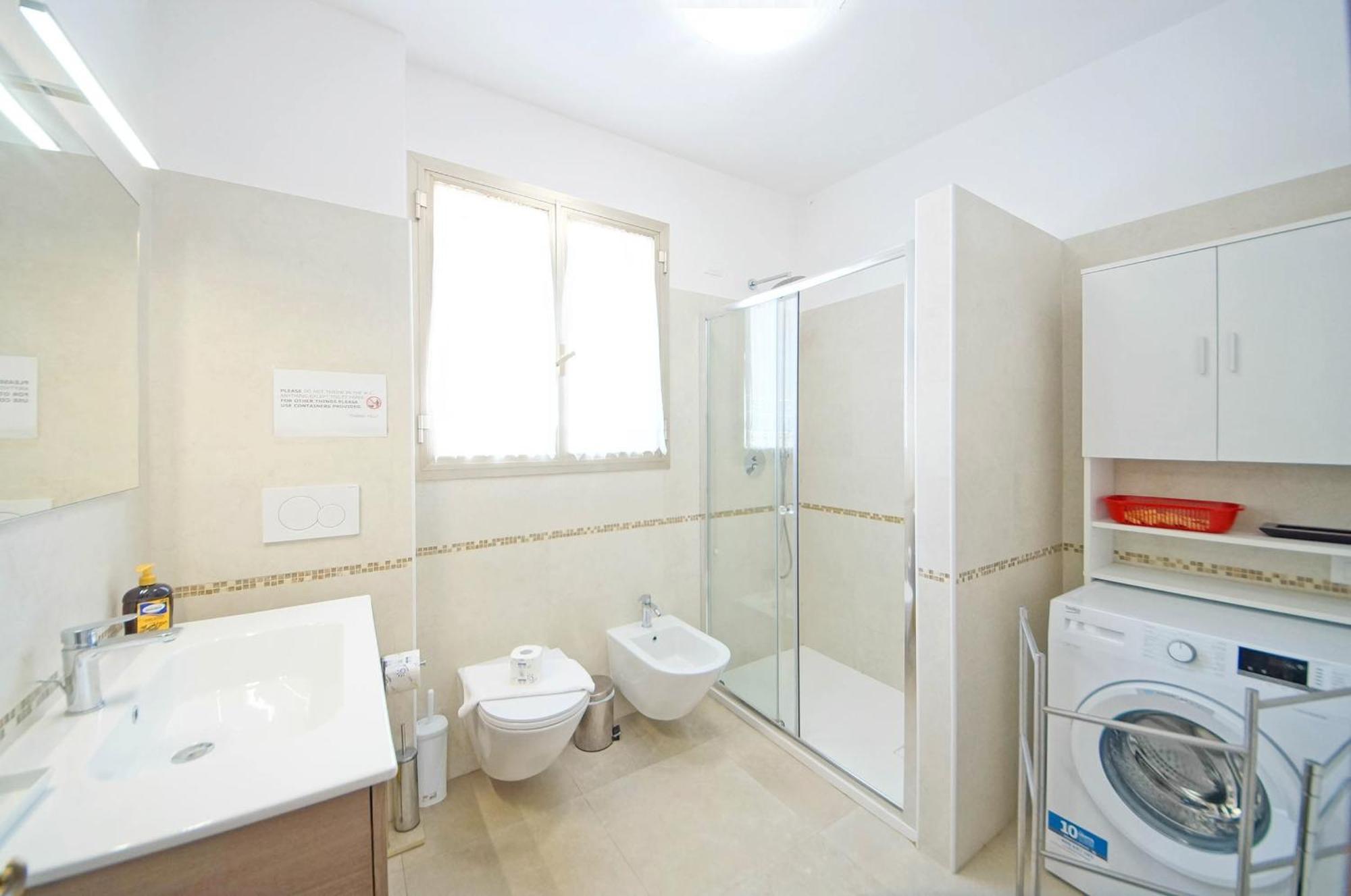 Dolcevita Apartments N 496 Venedik Dış mekan fotoğraf