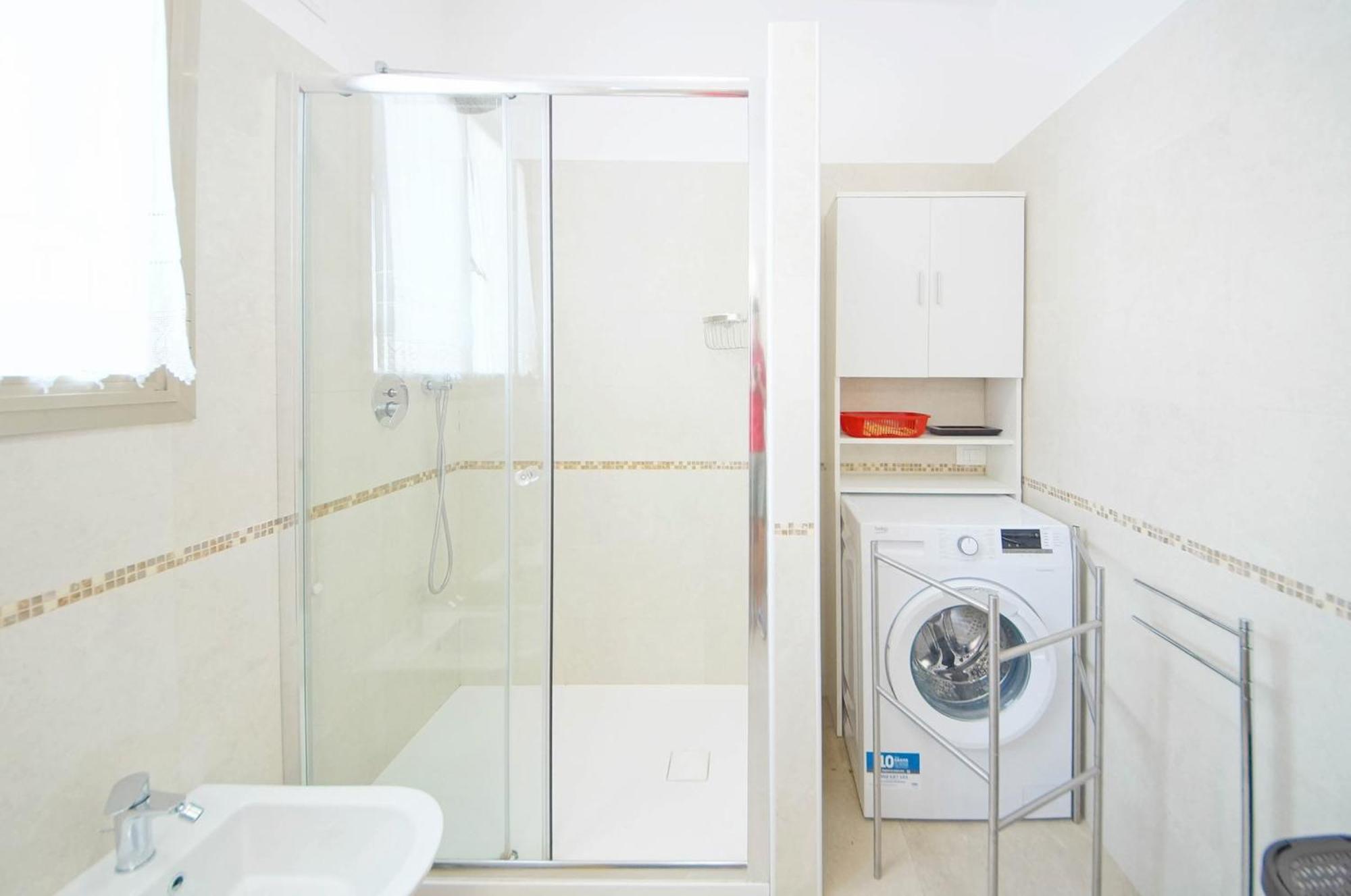 Dolcevita Apartments N 496 Venedik Dış mekan fotoğraf