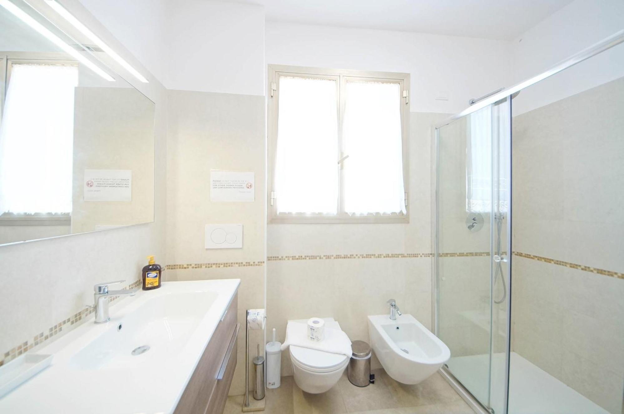 Dolcevita Apartments N 496 Venedik Dış mekan fotoğraf