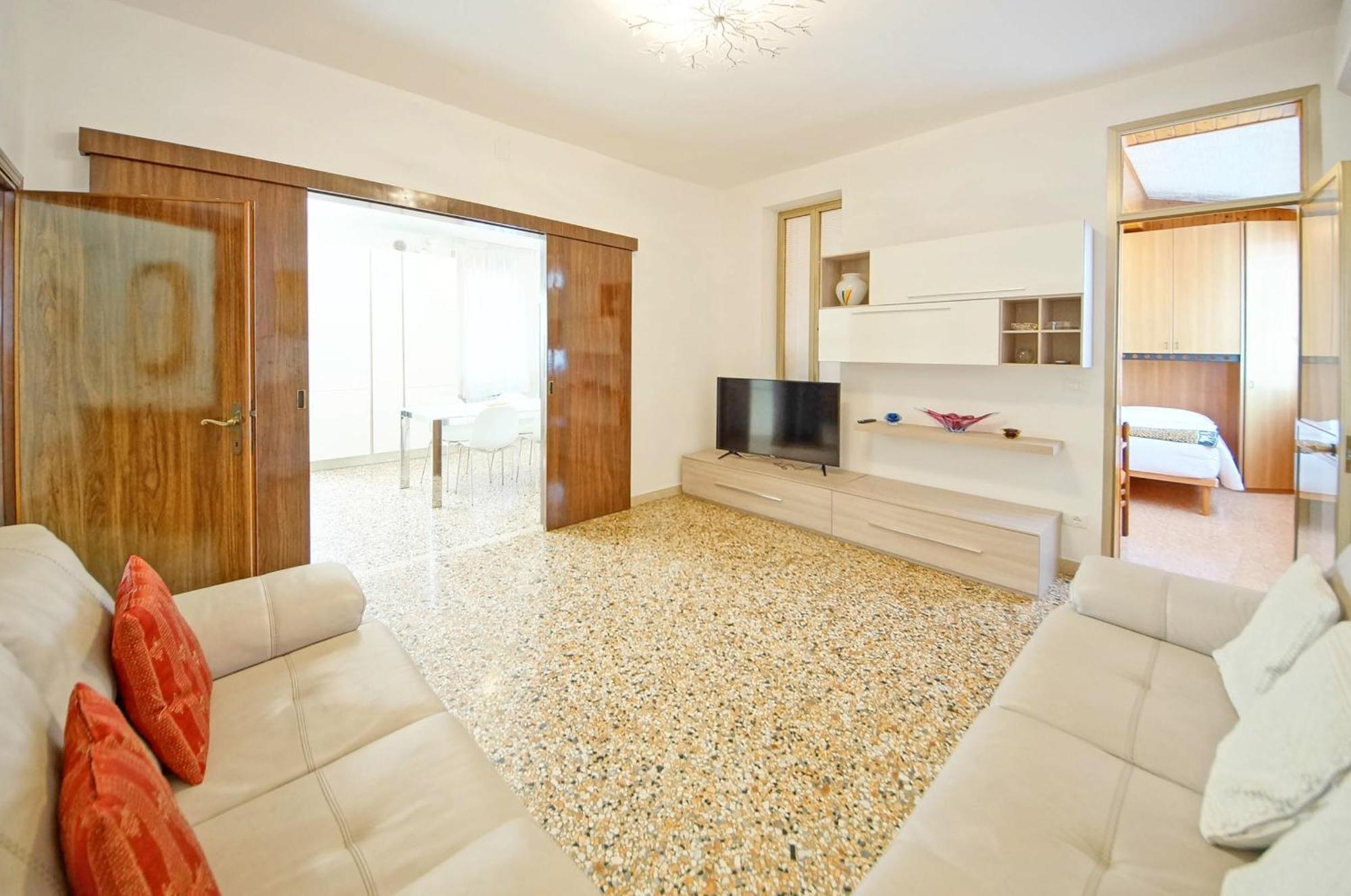 Dolcevita Apartments N 496 Venedik Dış mekan fotoğraf