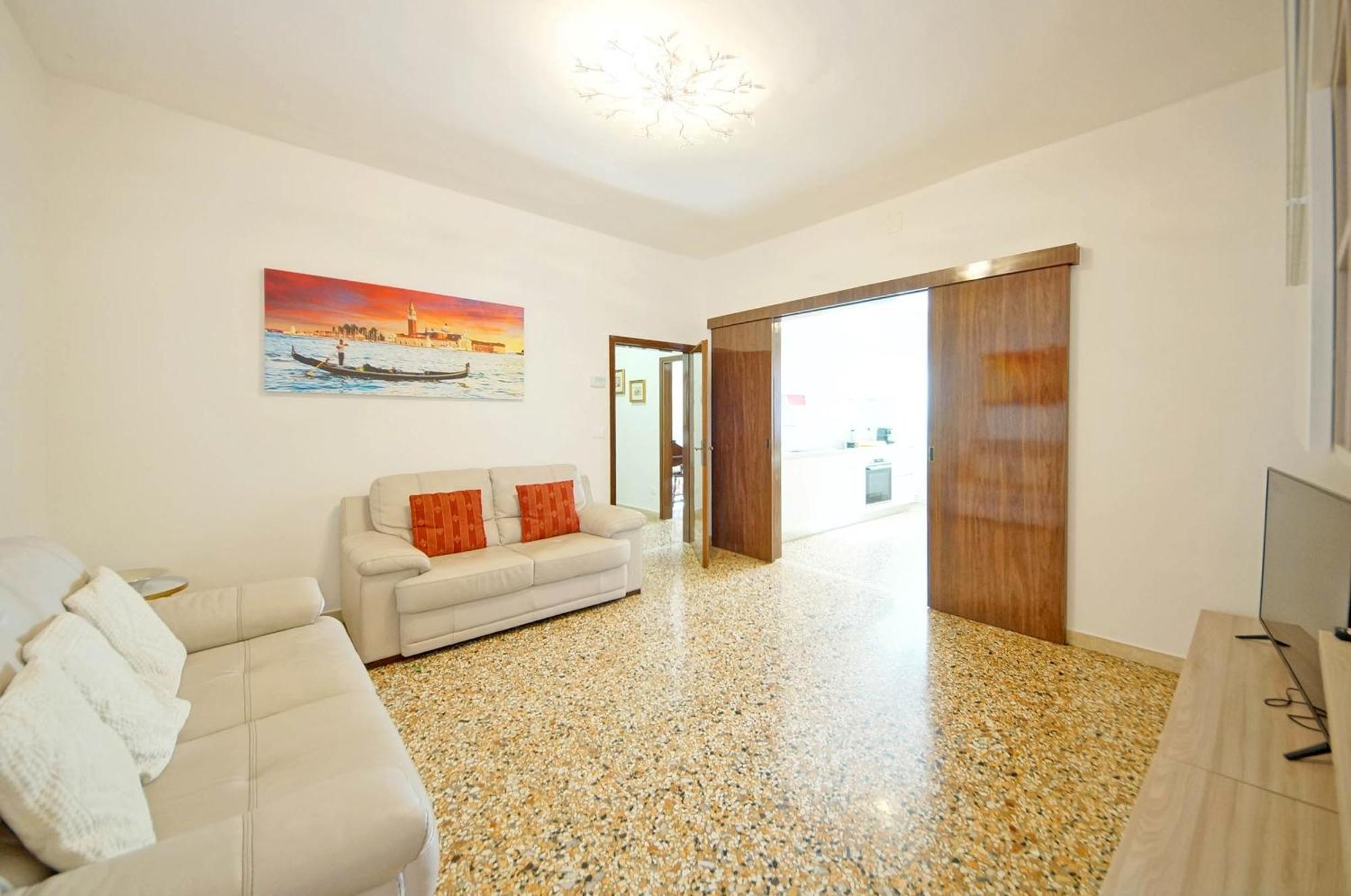 Dolcevita Apartments N 496 Venedik Dış mekan fotoğraf
