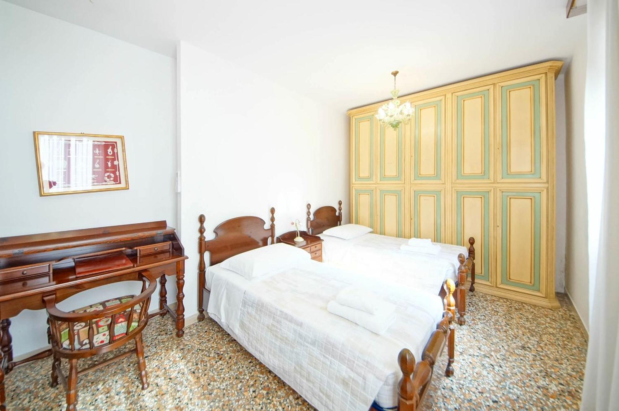 Dolcevita Apartments N 496 Venedik Dış mekan fotoğraf