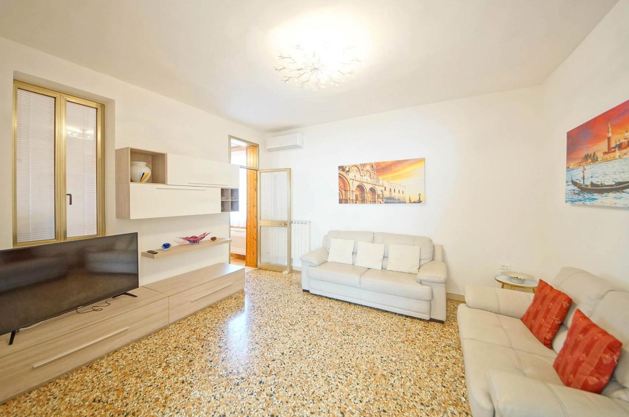 Dolcevita Apartments N 496 Venedik Dış mekan fotoğraf
