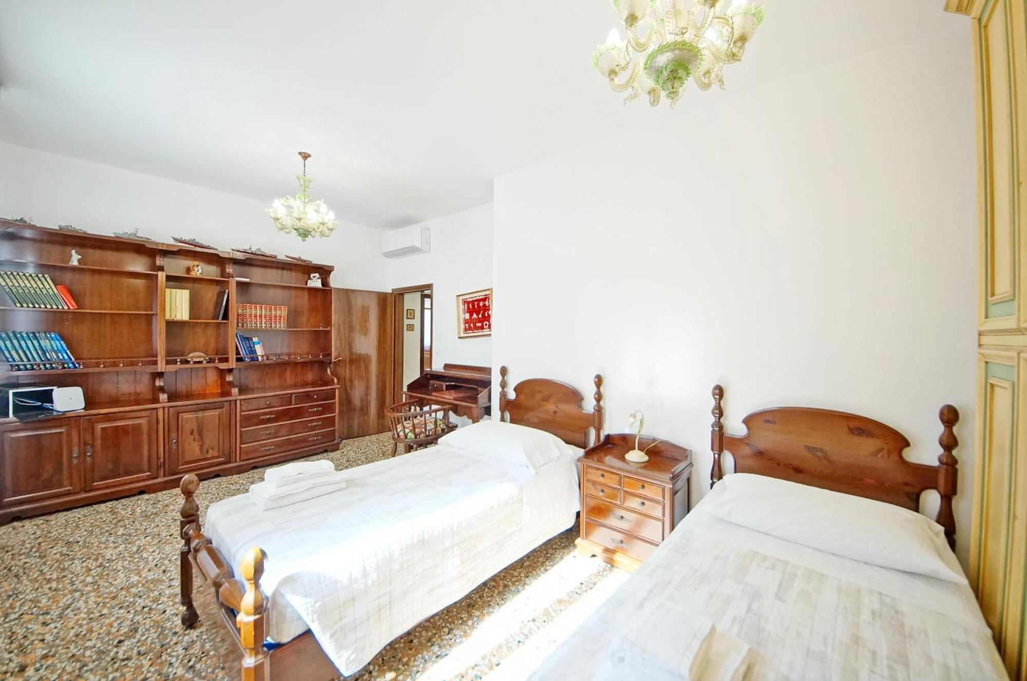 Dolcevita Apartments N 496 Venedik Dış mekan fotoğraf